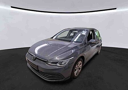 VW Golf Volkswagen 1.0 TSI *LIFE* *APP-CONNECT*LED*NAVIGATION*