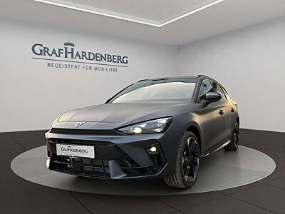 CUPRA Leon Sportstourer VZ 2.0 TSI / PANO / NAVI / SHZ