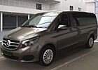 Mercedes-Benz V 250 (BlueTEC) d lang 4Matic 7G-TRONIC