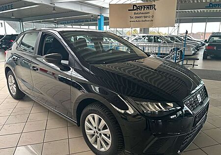 Seat Ibiza 1.0 TSI 70kW Style/DAB/SZHZG/PDC