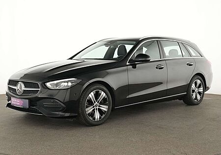 Mercedes-Benz C 200 d Avantgarde LED|Navi|Park-Paket|Kamera|SHZ