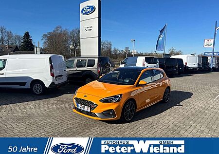 Ford Focus ST 2.3 EcoBoost EU6d-T HUD AD AHK-abnehmbar El. Pa