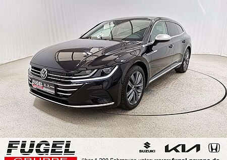 VW Arteon Volkswagen 1.4 TSI DSG Elegance eHybrid Navi|virt.Cock.|LED|M