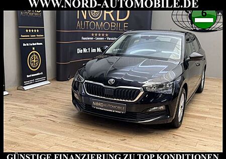 Skoda Scala 1.0 TSI Ambition DSG*VIRT*LED*SHZ*NAV*16Z