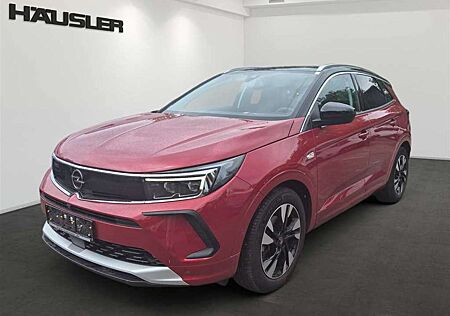 Opel Grandland 1.5 D Ultimate (EURO 6d) #23