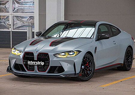 BMW M4 CSL LASER.CARBON.KERAMIK.STOCK.75 KM.NEU!