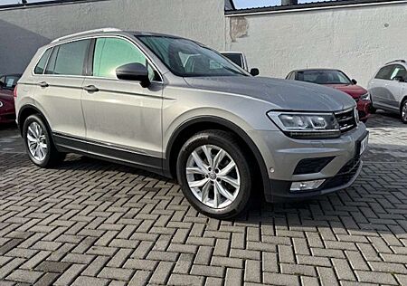 VW Tiguan Volkswagen Comfortline BMT/Start-Stopp
