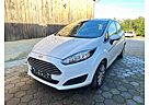 Ford Fiesta 1.0 *KLIMA*EURO 5*4-TÜRER*