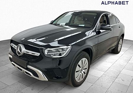Mercedes-Benz GLC 300 e 4Matic AHK 360° Lane BLIS Key RKam