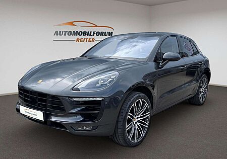 Porsche Macan S Diesel Vollausstattung NP: 103.000.-€