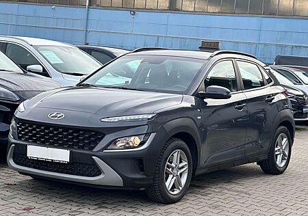 Hyundai Kona 1.0 T-GDI*Kamera*Klimaauto*Alarm*Sitz+Lenkradheizg