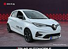 Renault ZOE E-Tech Iconic EV50 Winter-Paket