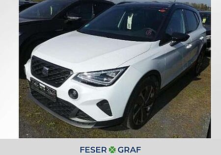 Seat Arona FR 1.0 TSI DSG NAVI,LED,SHZ,RFK,PDC+,TEMPOM