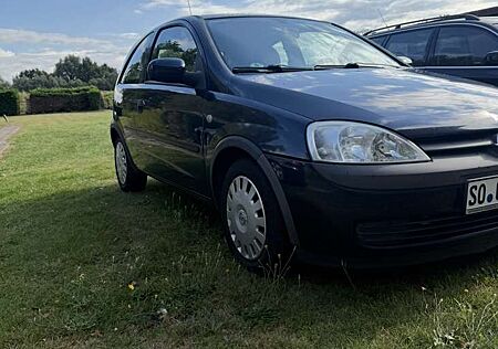 Opel Corsa 1.2 16V Comfort