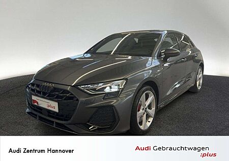 Audi A3 S line 45 TFSI e S tronic
