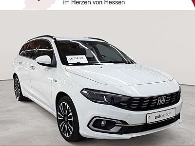 Fiat Tipo Tipo Kombi 1.6 MultiJet Business Edition Navi