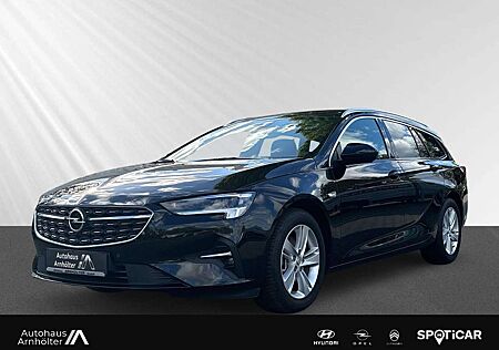 Opel Insignia ST ELEGANCE 1.5D(90)MT6 S/Se +ALLWETTER