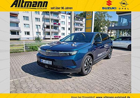 Opel Grandland GS KAM SHZ LHZ CARPLAY ANDROID AUTO
