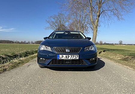 Seat Leon 1.4 TGI Start&Stop Style