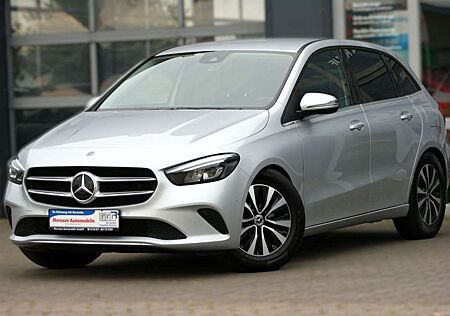 Mercedes-Benz B 180 d 7G-DCT Style