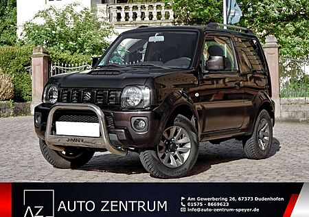 Suzuki Jimny 1.3 *Klima,SHZ,AHK*