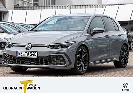 VW Golf Volkswagen GTD IQ.LIGHT KAMERA APPCONNECT LM19