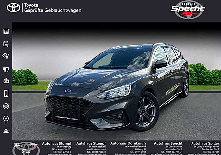 Ford Focus Turnier 1.5 EcoBoost ST-LINE