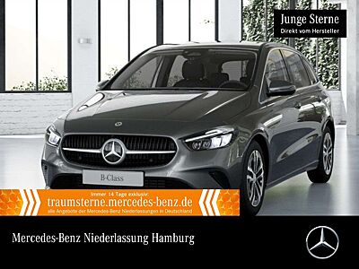 Mercedes-Benz B 250 4M PROGRESSIVE+LED+KAMERA+TOTW+8G