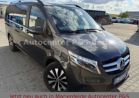 Mercedes-Benz V 300 4-Matic Garantie 2Jahre/Wohnmobilzulassung