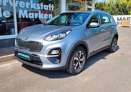Kia Sportage 1,6 T-GDI Vision 2WD* Navi*Kam*Applink