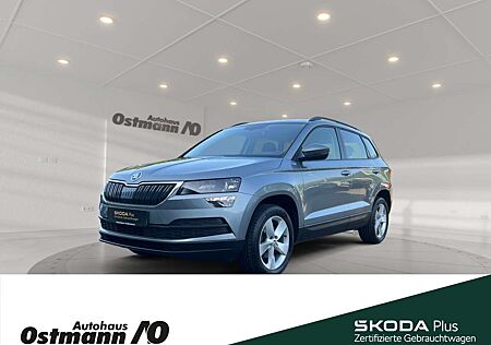 Skoda Karoq Ambition 85kw TSI *SHZ*PDC*KLIMA*SmartLink*