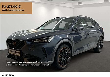 Cupra Formentor VZ 2.0 TSI DSG AHK Navi DCC