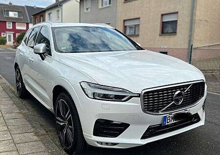 Volvo XC 60 XC60 R Design AWD