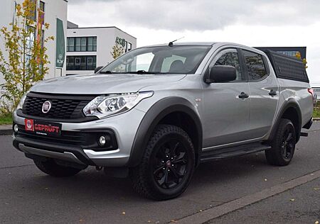 Fiat Fullback Double Cab SX AWD,Autom,AHK,keinAdblue