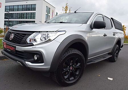 Fiat Fullback Double Cab SX AWD,Autom,AHK,keinAdblue