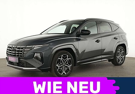 Hyundai Tucson N Line ACC|Panorama|Navi|Funktions-Paket