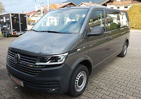 VW T6 Kombi Volkswagen LR 4motion ACC DAB 5-9 Sitzer