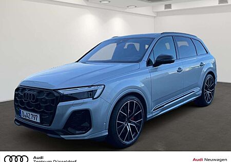 Audi Q7 50 TDI AHK HUD Standhzg uvm S-Line