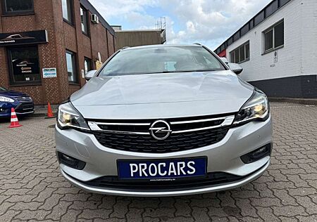 Opel Astra K 1. 0 ST Business*NAVI*PDC*SITZHEIZ*EU6