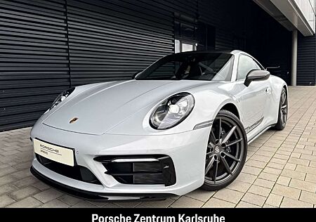 Porsche 992 911 Carrera T LED-Matrix Rückfahrkamera