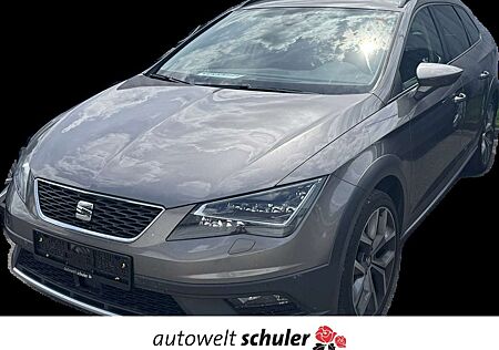 Seat Leon ST 2.0 TDI DSG 4Drive X-Perience AHK Pano LED