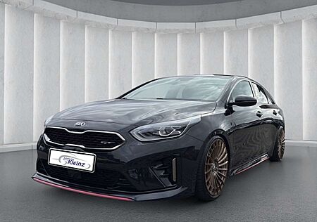 Kia Others GT+AUTOMATIK+LED+NAVIGATION+R-KAMERA+