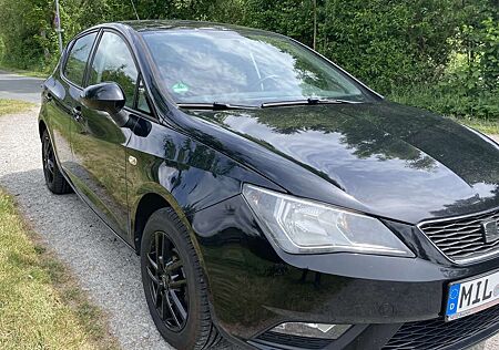 Seat Ibiza 1.2 Style