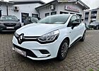 Renault Clio 1.5 dCi St&St+1:HAND+KLIMA+PDC+SHZ+TEMPOMAT+EURO 6