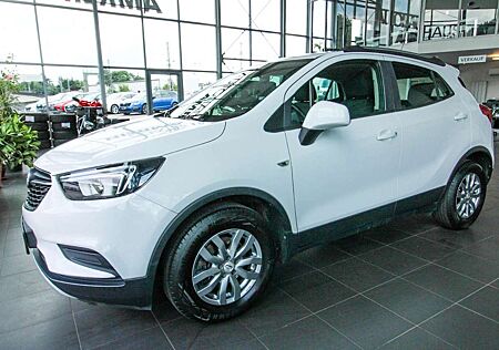 Opel Mokka X Selection Start/Stop/Tempomat/AHK/LED
