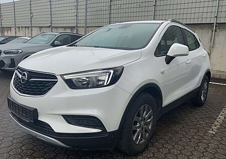 Opel Mokka X Selection Start/Stop/Tempomat/AHK/LED
