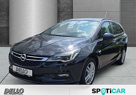 Opel Astra ST 120 Jahre 1.4 Aut. Sihzg Kamera PDC Tel Tempoma