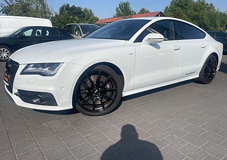 Audi S7 Sportback 4.0 TFSI quattro*BOSE*
