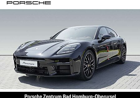 Porsche Panamera 4 E-Hybrid Sport-Chrono Sportabgasanlage