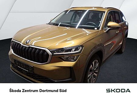 Skoda Kodiaq 1.5 iV SELECTION AHK CAM LM18 CARPLAY
